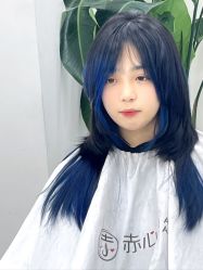 -赤道 Hair Salon