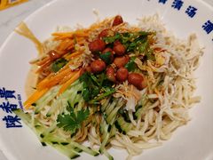 -陳香貴·兰州牛肉面(上海长风大悦城店)