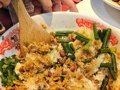 -红东阁东北菜烤肉酒馆(CROSS万象汇店)
