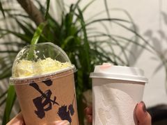 -成川茶店·潮汕工夫浓茶(万象店)