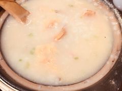 -悟长年潮汕菜砂锅粥(圣熙8号店)