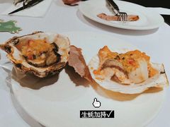 -拉蒂娜·巴西牛排馆 Latina·Brazilian Steakhouse(陆家嘴旗舰店)