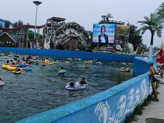 -沈阳龙润夏宫温泉水乐园