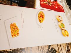 -武汉香格里拉大酒店·香宫中餐厅