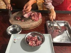 -佳荣老五生态牛肉馆