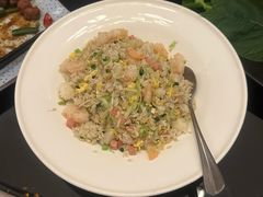 扬州炒饭-银树楼(紫玉山庄东区店)