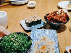 -赤稻·日式料理(禅城店)