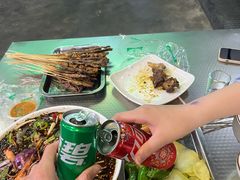 -玛扎烧烤私房菜