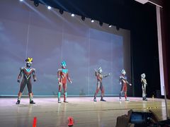 -西安索菲特人民大厦大剧院