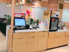 -嘉和一品粥(马家堡店)