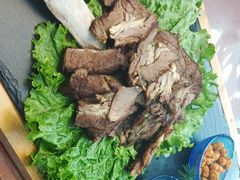 -清真悦宾楼食府(海湖店)