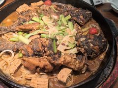 -老板恋上鱼(环山路店)
