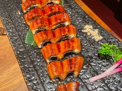 -千代武日本料理(爱建店)