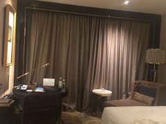 -长沙富力万达文华酒店