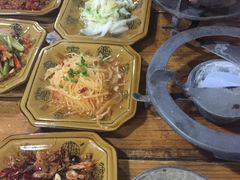 -张关合渣(朱家坳店)