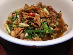 -筒子骨炖黄鸭叫·許家故事(凯德广场店)