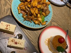 -那时新疆·若羌(经纬汇店)