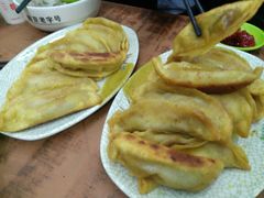 -清真蒋有记(老门东店)