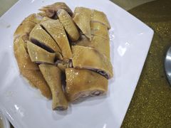 -大自然美食农庄(广州南站店)