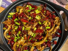 -U你·天然调味(南湖总店)