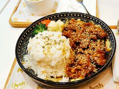 -艾薯夫妇Aysh(红山店)