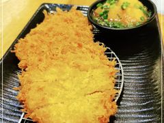 -胜博殿霸王树(嘉里中心店)