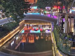 -Nord Grill&Bar Highland诺德西餐(深圳欢乐海岸店)