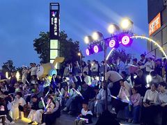 -郑州高新·万科广场