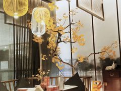 -京华烟云·北京烤鸭(领展购物广场·中关村店)