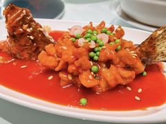 -廊亦舫Lang Yi Fang Restaurant(金桥店)