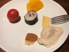 -嘉定凯悦·咖啡厅