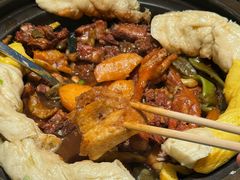 -灶座小锅烀饼·铁锅炖(全国总店)