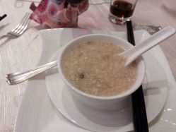 点击看大图 -上海虹桥锦江大酒店·宴会厅