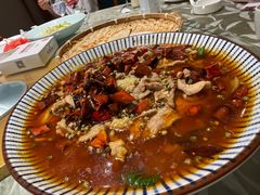 -孙大厨鸽子馆(休门店)