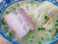 -裕兴记·三虾面(西北街总店)