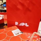 甜品人气王登陆美罗城啦