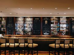 -The Lounge·大堂酒廊·北京粤财JW万豪酒店