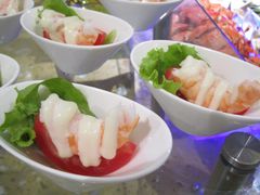 -泰谷酒店·太古码头闽菜自助餐厅