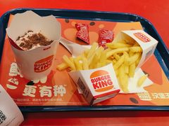 -汉堡王(嘉定宝龙城市广场)