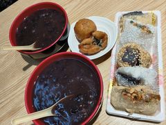 -糯米香(长江路店)