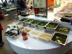 -文星素食(兴华路店)