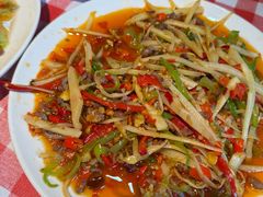 -盐老幺自贡盐帮菜老店