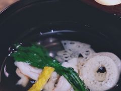 -空蝉怀石料理(益丰·外滩源店)