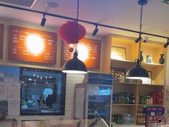 -拿渡麻辣香锅(龙旗购物中心店)