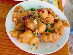 -海月湾海景餐厅( 嵊泗本地老字号店)