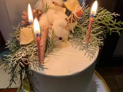 -Biteology Artisan Cakes(红庄·国际文化保税创新园店)