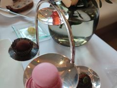 餐后甜品-Jean Georges