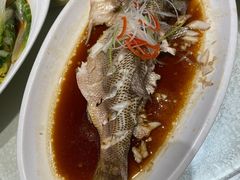 -南方酒店·淮扬菜(回民街店)