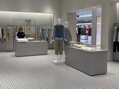 -燕莎友谊商城(金源店)