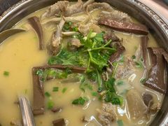 坛香鸡-富临轩私房菜(集庆门大街店)